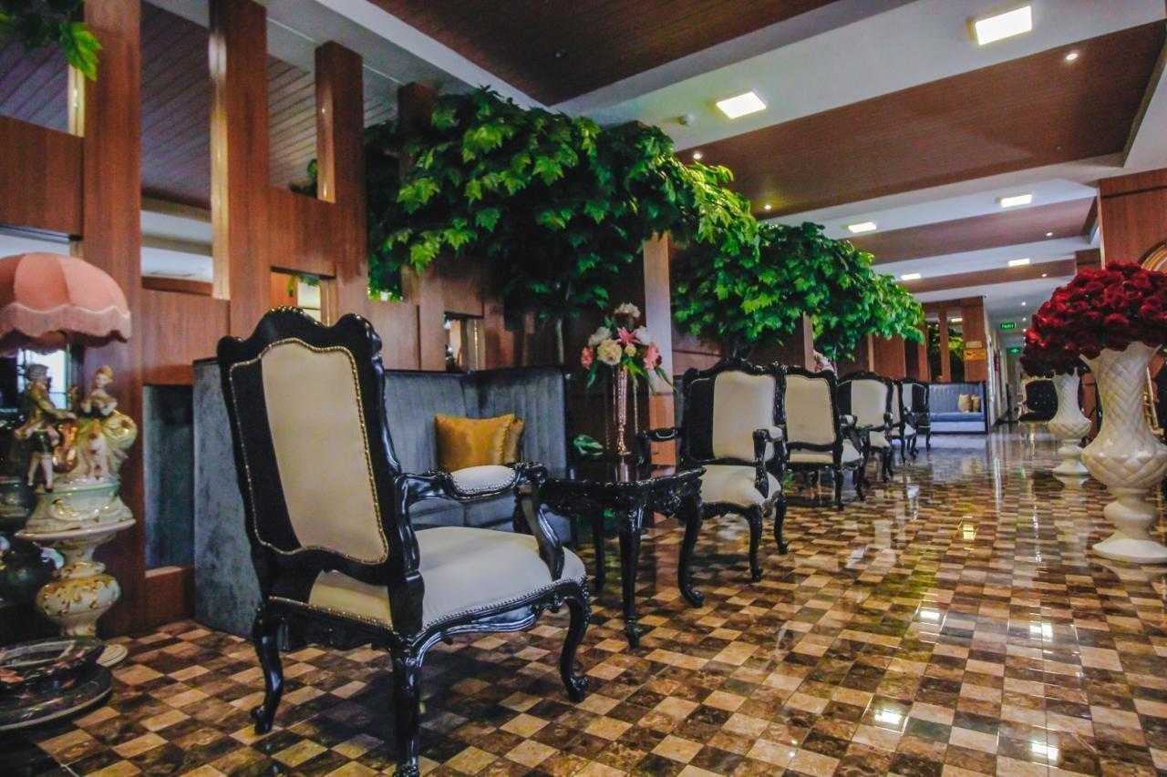 Petit Boutique Hotel Solo Surakarta (Solo) Exterior foto